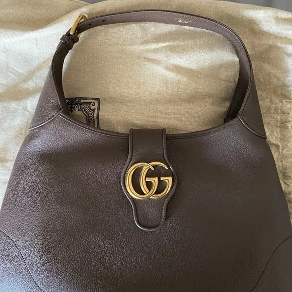 Gucci Aphrodite Medium Shoulder Bag - Picture 1 of 13